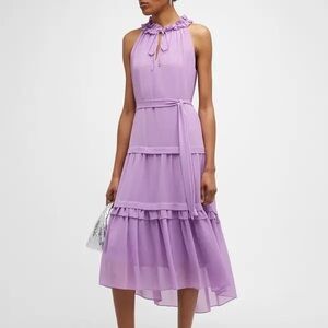 BNWT Kobi Halperin Midi Dress